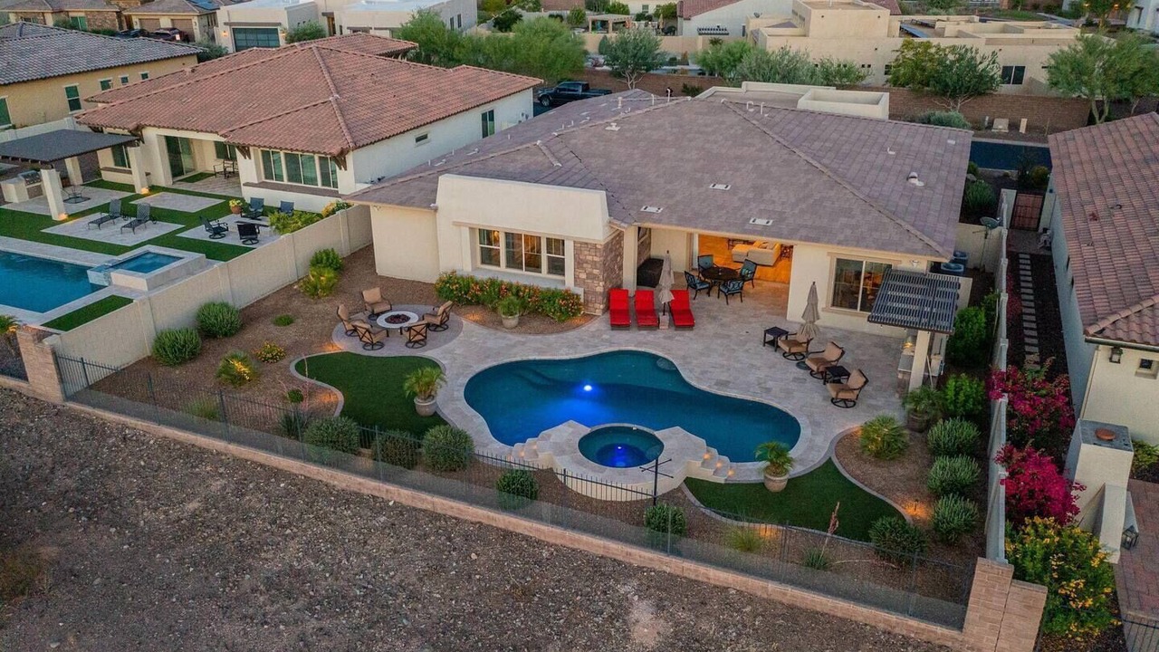 Photo of Outdoor in Vistancia