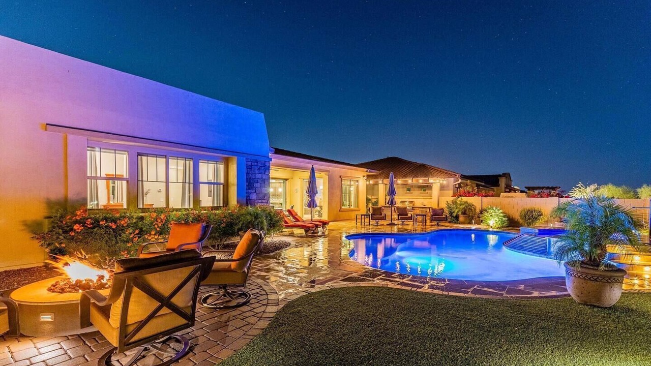 Photo of Outdoor in Vistancia