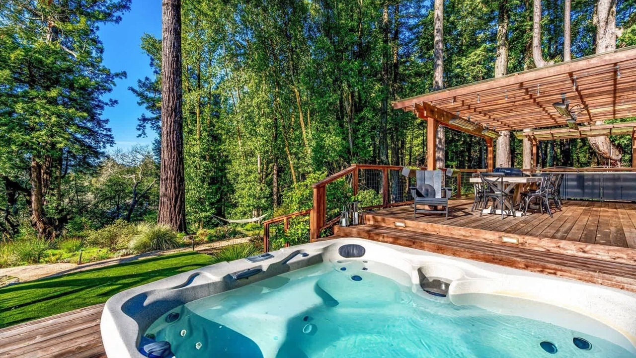 Photo of Outdoor in Freestone