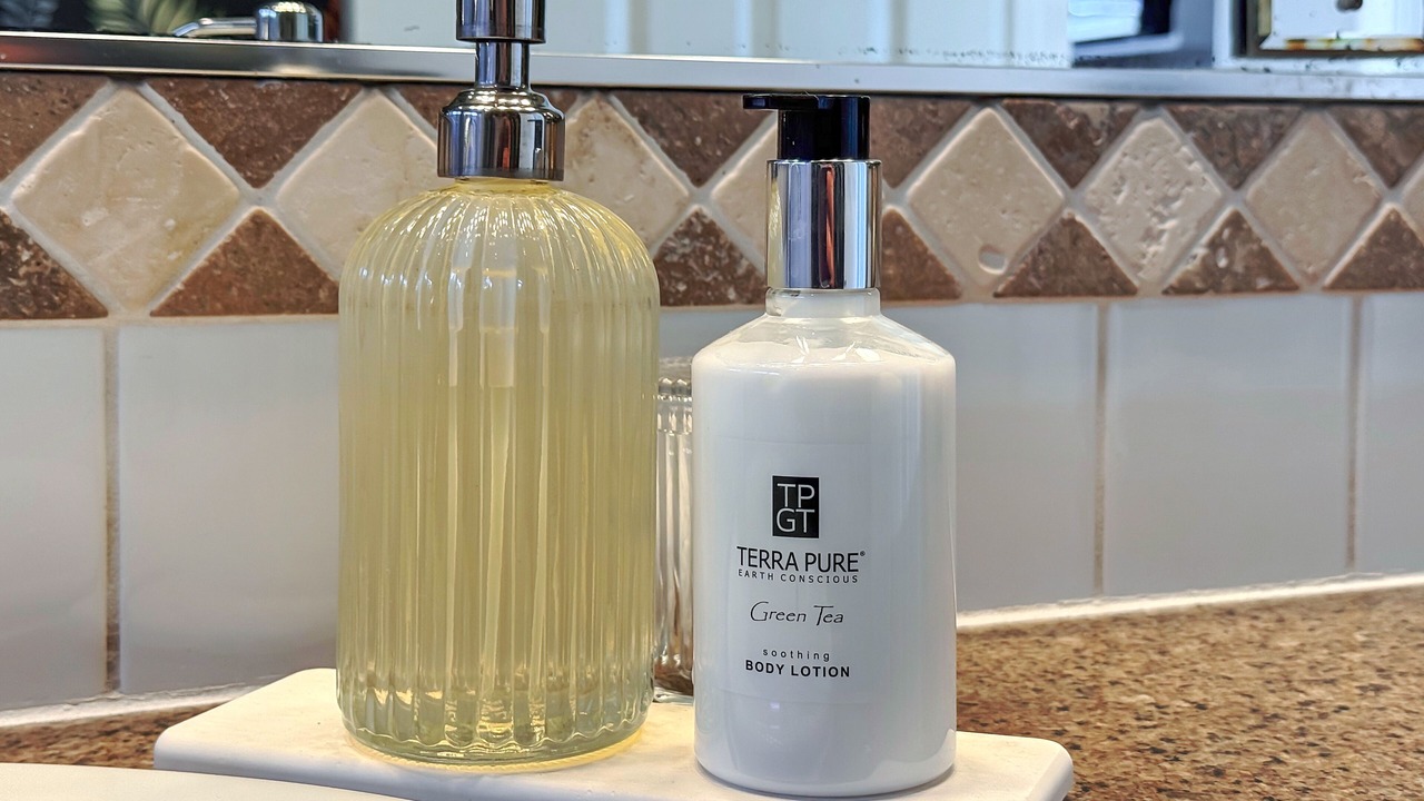 Photo of Bathroom in Old Towne