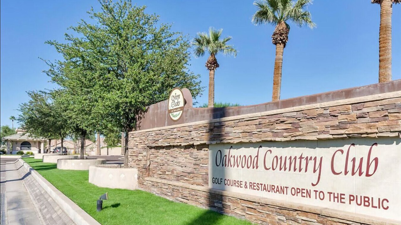 Photo of Outdoor in Oakwood