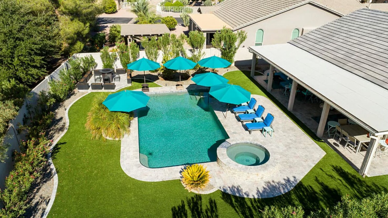 Photo of Outdoor in Oakwood