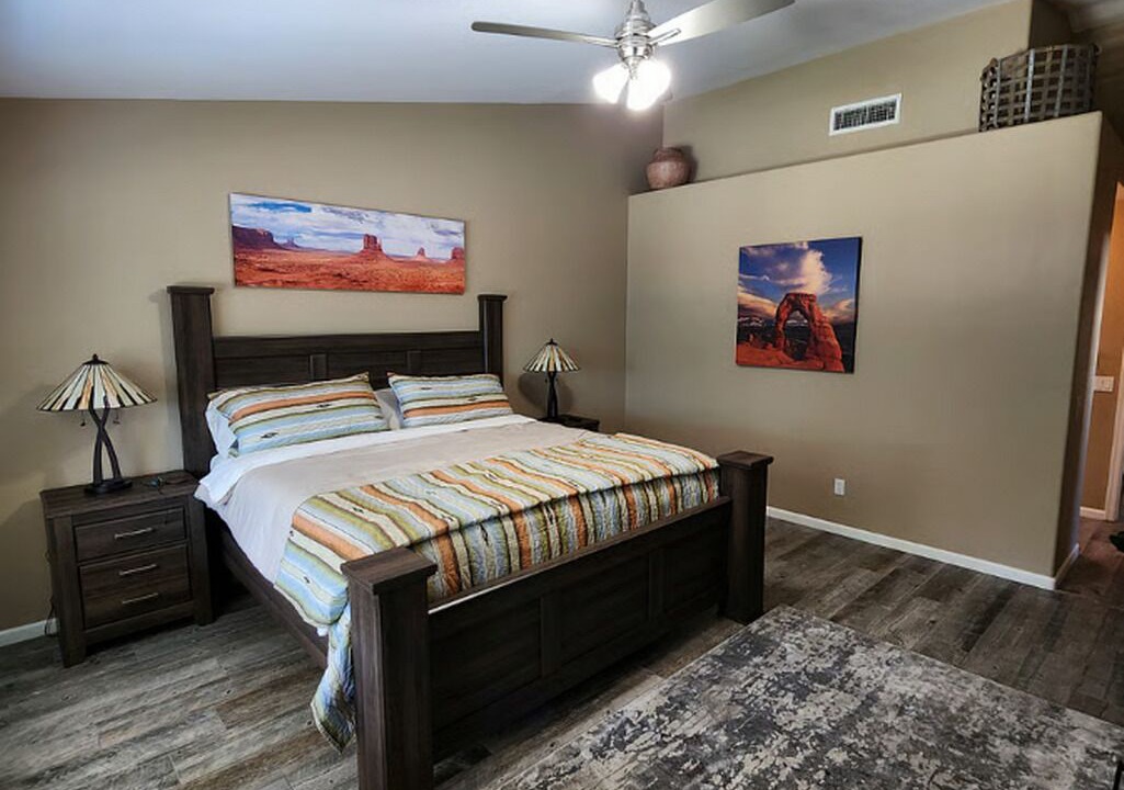 Photo of Bedroom in Oakwood