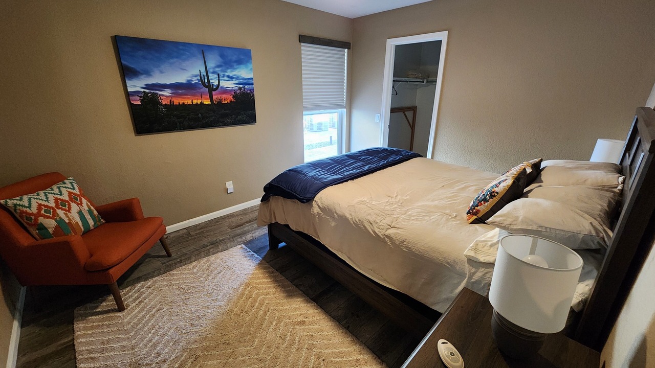 Photo of Bedroom in Oakwood