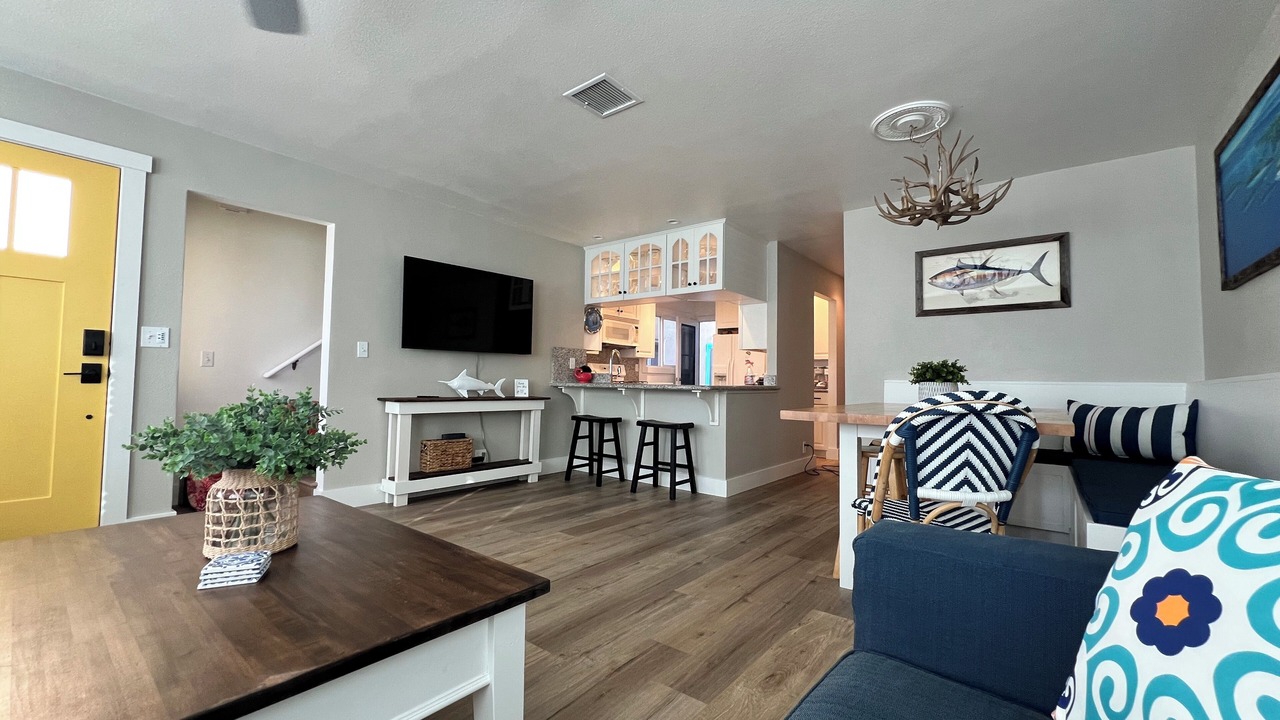 Photo of Livingroom in Avalon