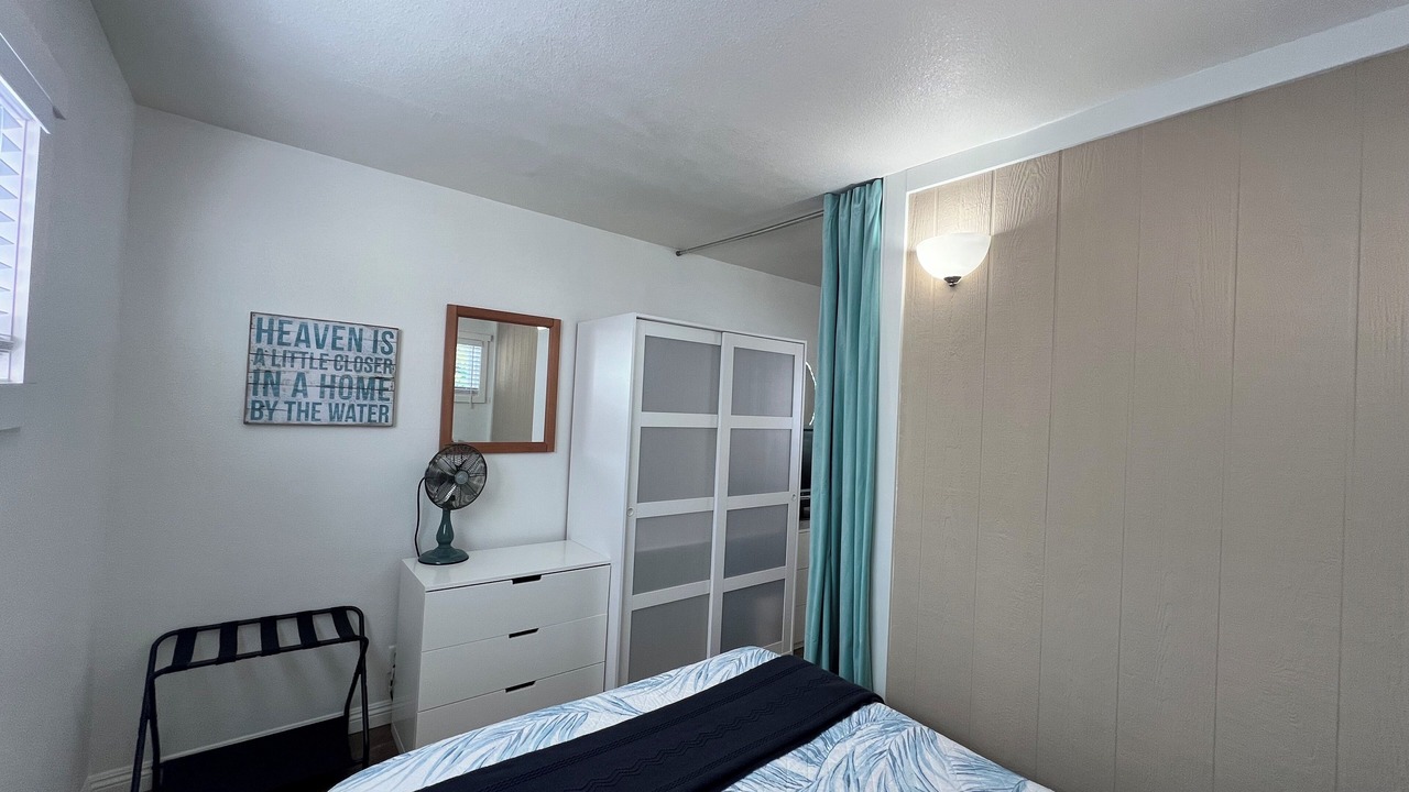 Photo of Bedroom in Avalon
