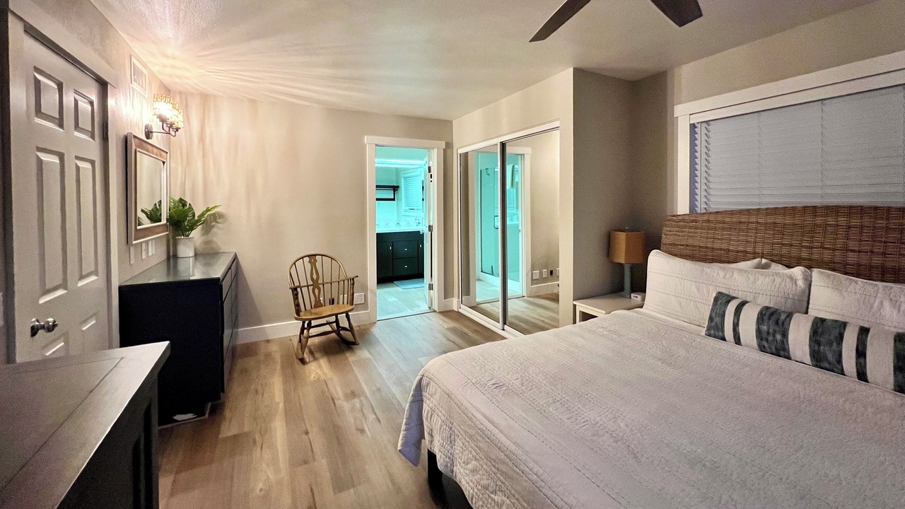Photo of Bedroom in Avalon