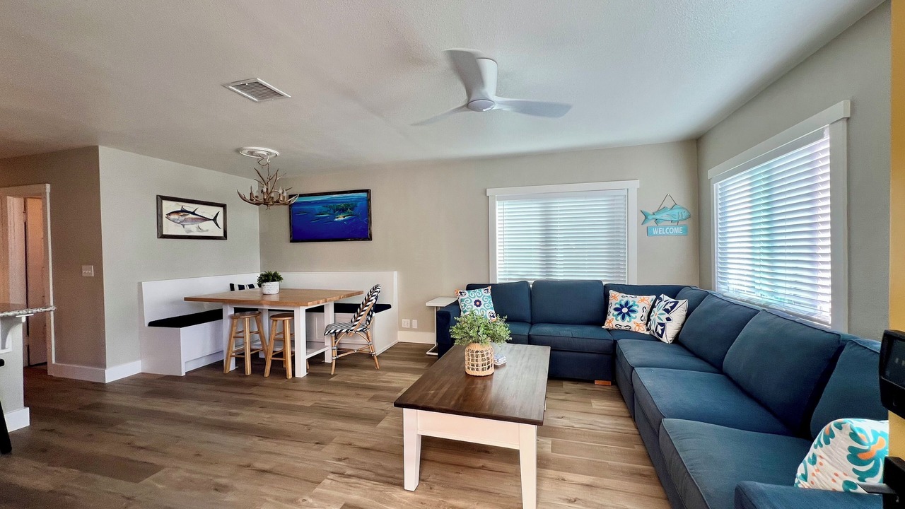 Photo of Livingroom in Avalon