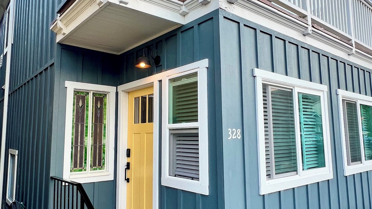 Photo of Outdoor in Avalon