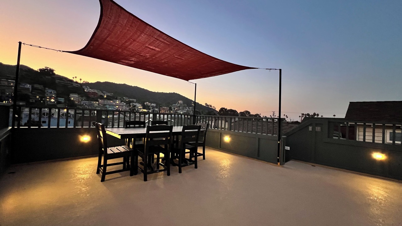 Photo of Outdoor in Avalon