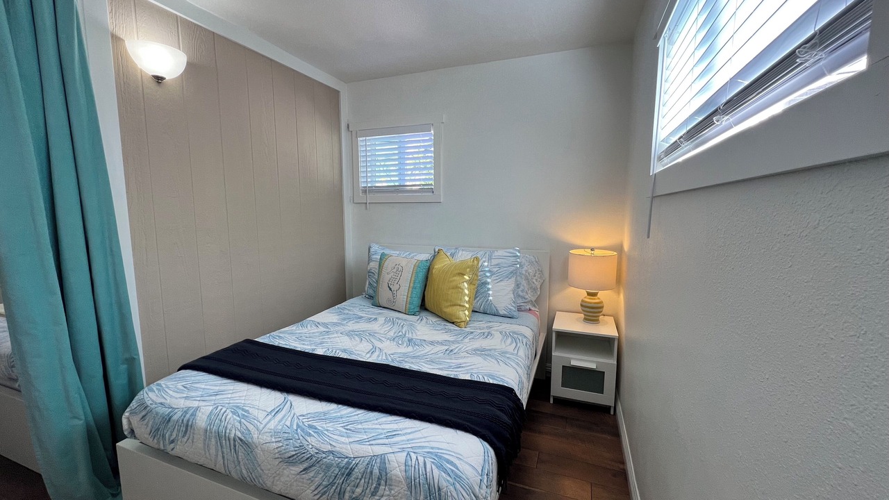 Photo of Bedroom in Avalon