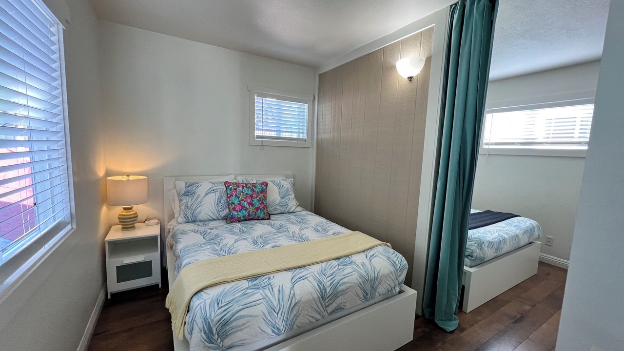 Photo of Bedroom in Avalon
