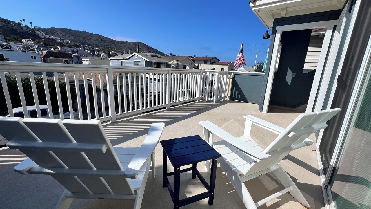 Photo of Outdoor in Avalon