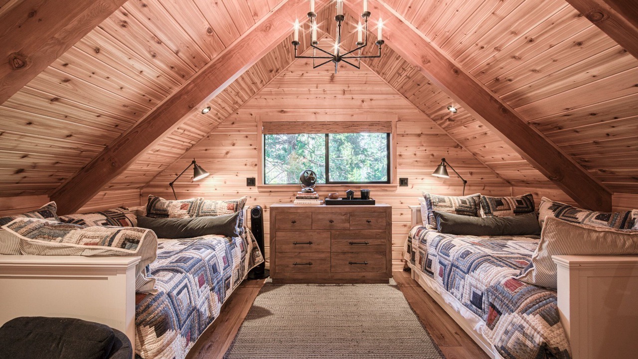 Photo of Bedroom in Tahoma