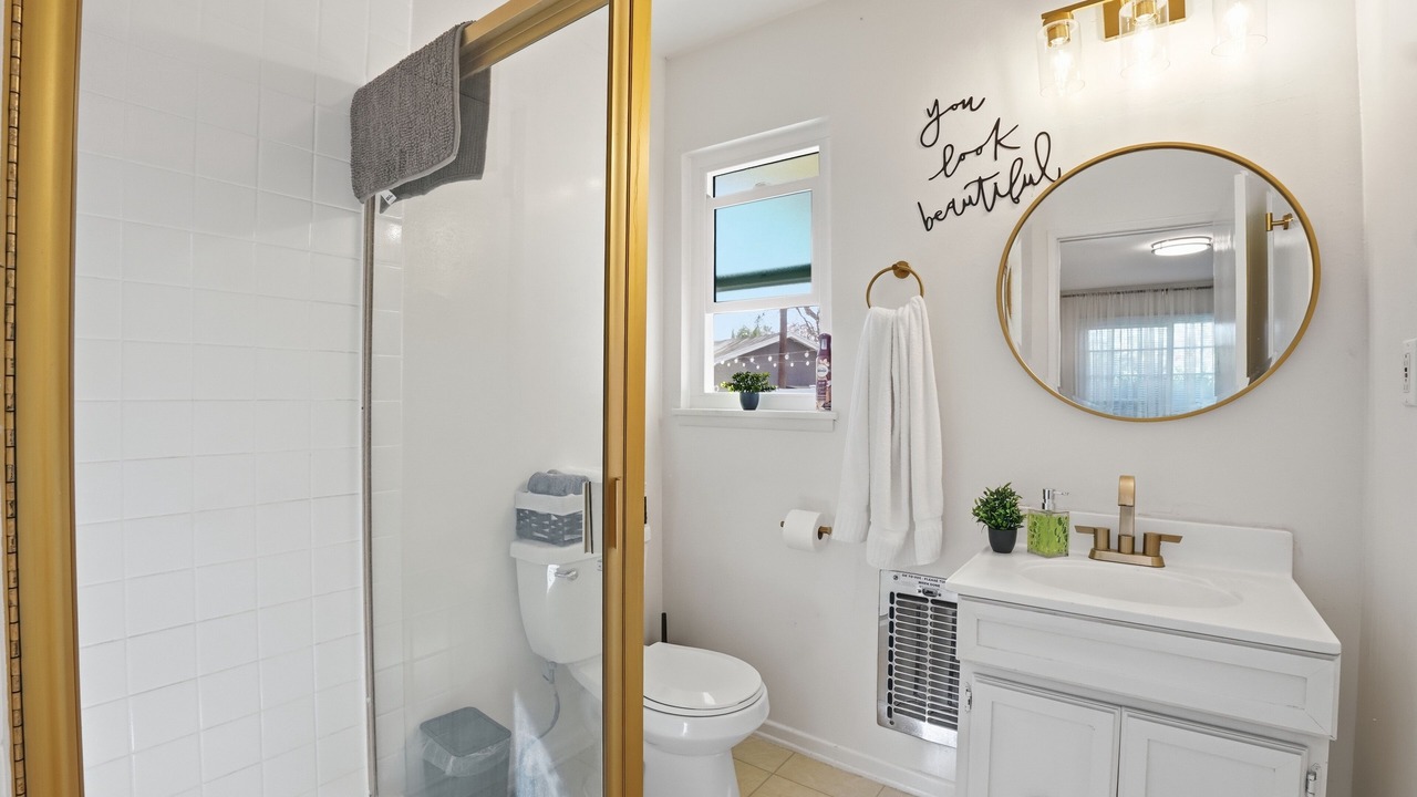 Photo of Bathroom in Granada Hills South