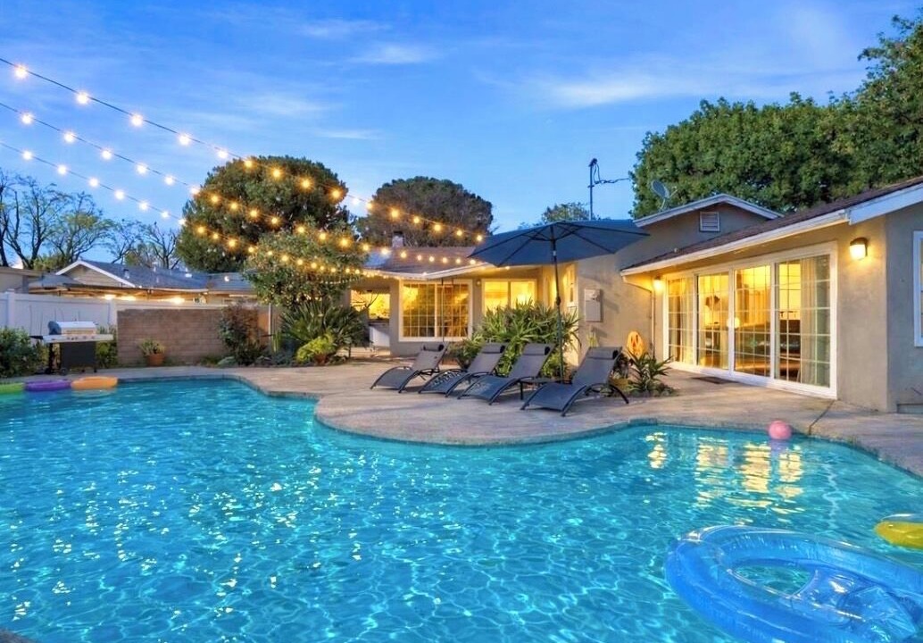 Photo of Outdoor in Granada Hills South