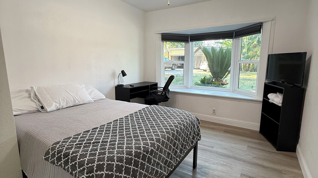 Photo of Bedroom in Roosevelt