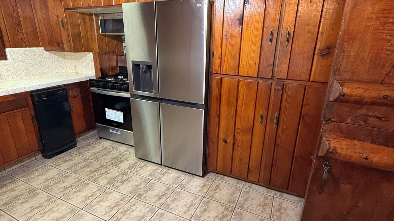 Photo of Kitchen in Roosevelt