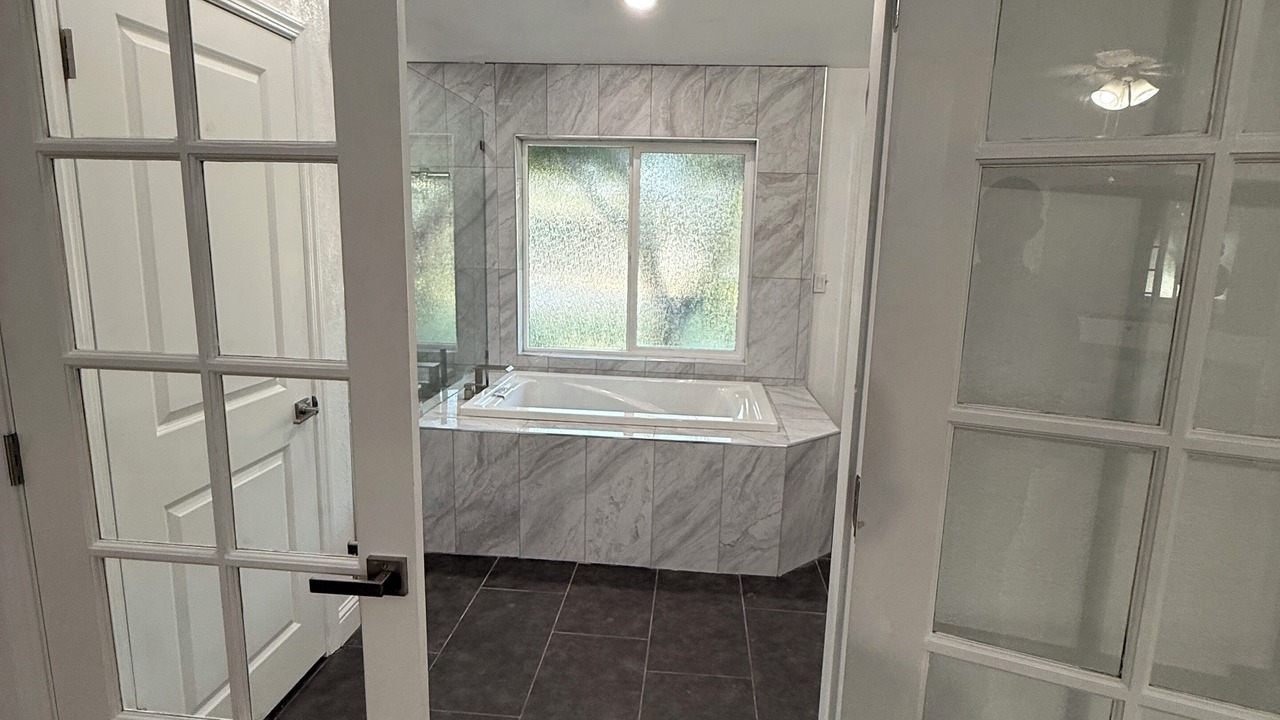 Photo of Bathroom in Roosevelt