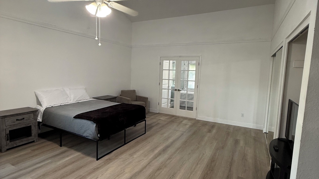 Photo of Bedroom in Roosevelt