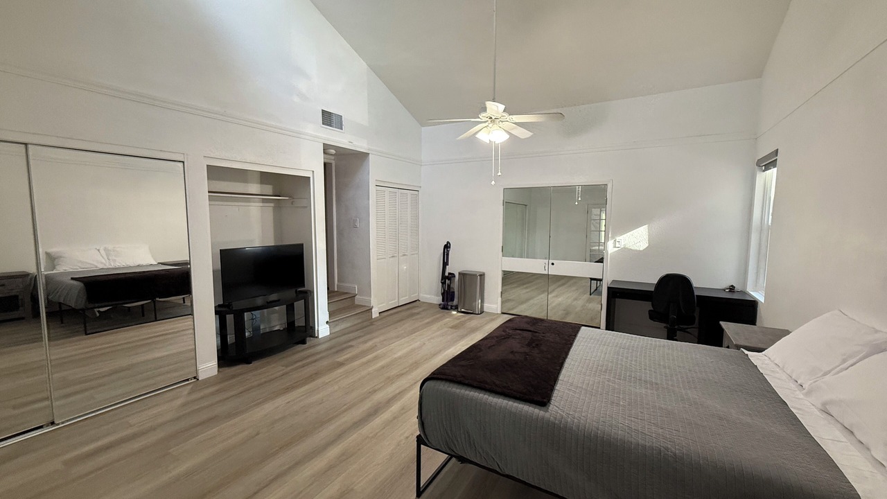 Photo of Bedroom in Roosevelt