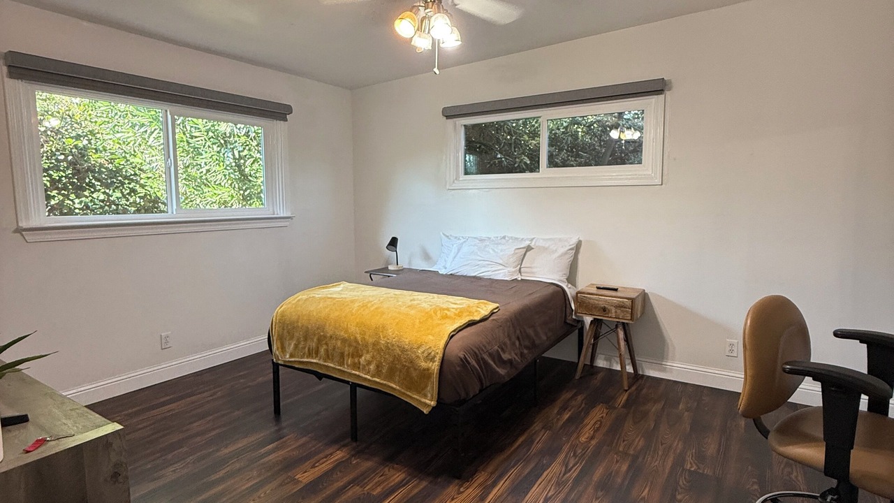 Photo of Bedroom in Roosevelt
