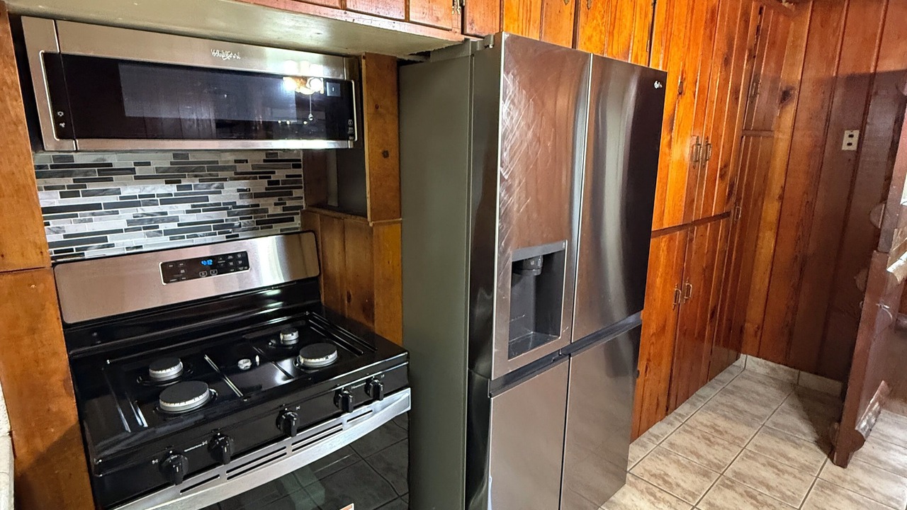 Photo of Kitchen in Roosevelt