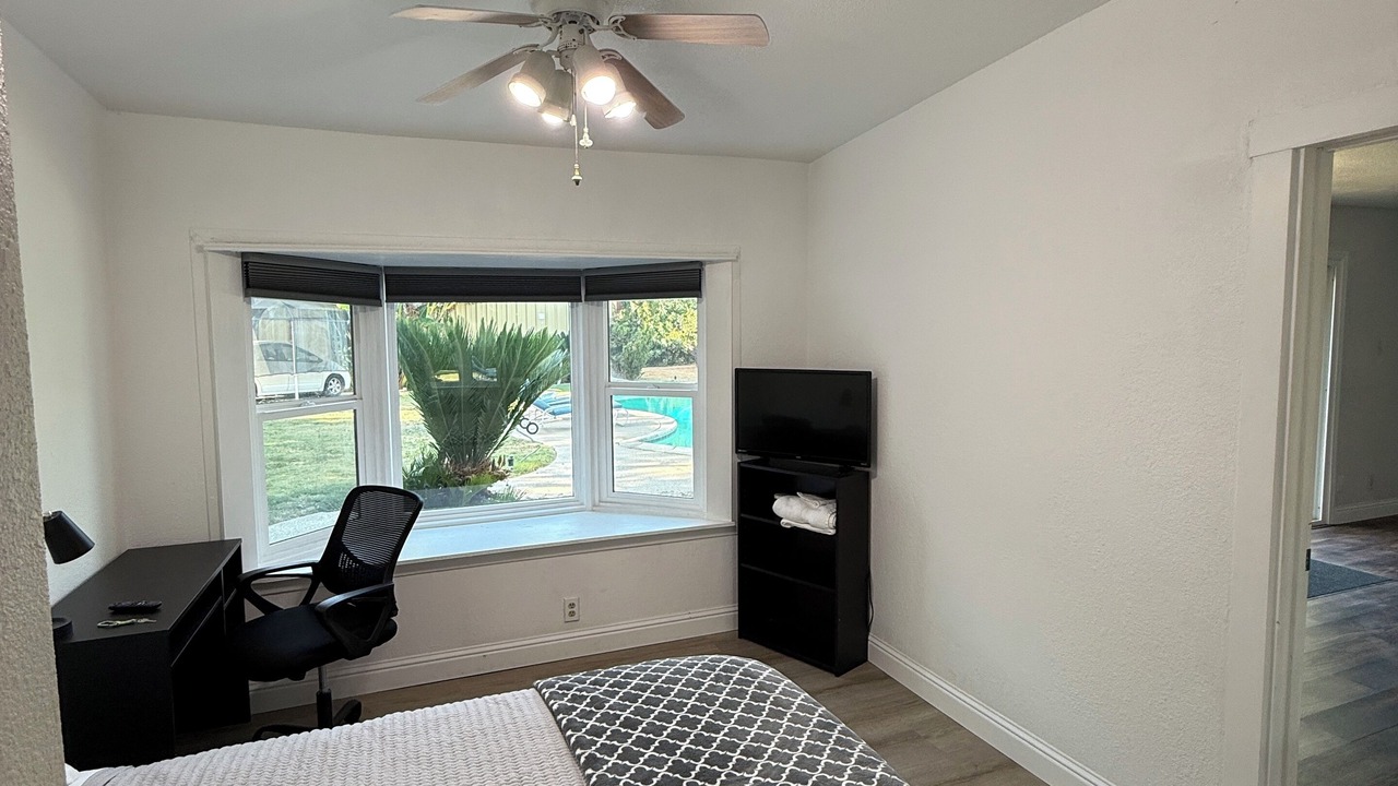 Photo of Bedroom in Roosevelt
