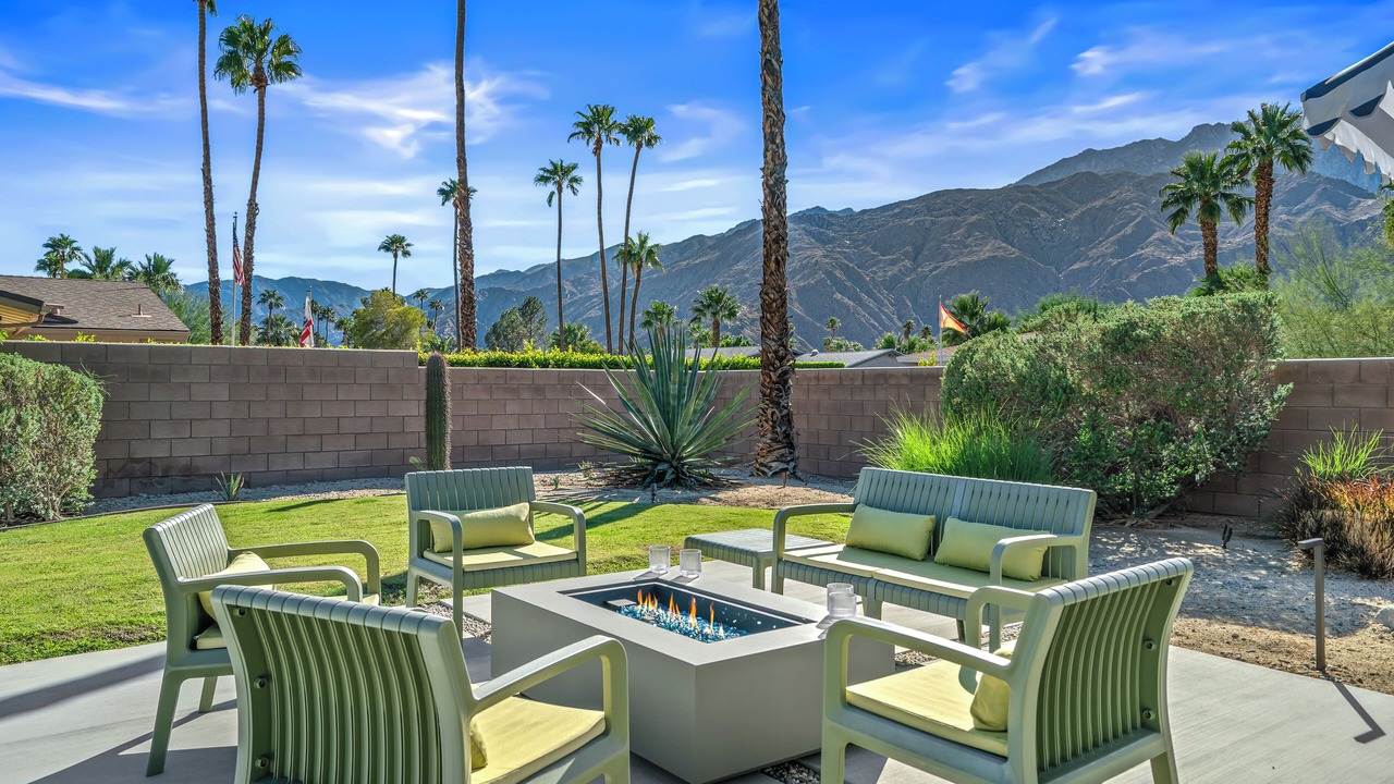 Photo of Outdoor in Vista Norte