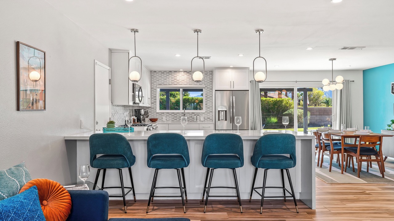 Photo of Kitchen in Vista Norte