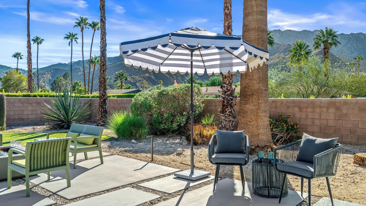 Photo of Patio Balcony in Vista Norte