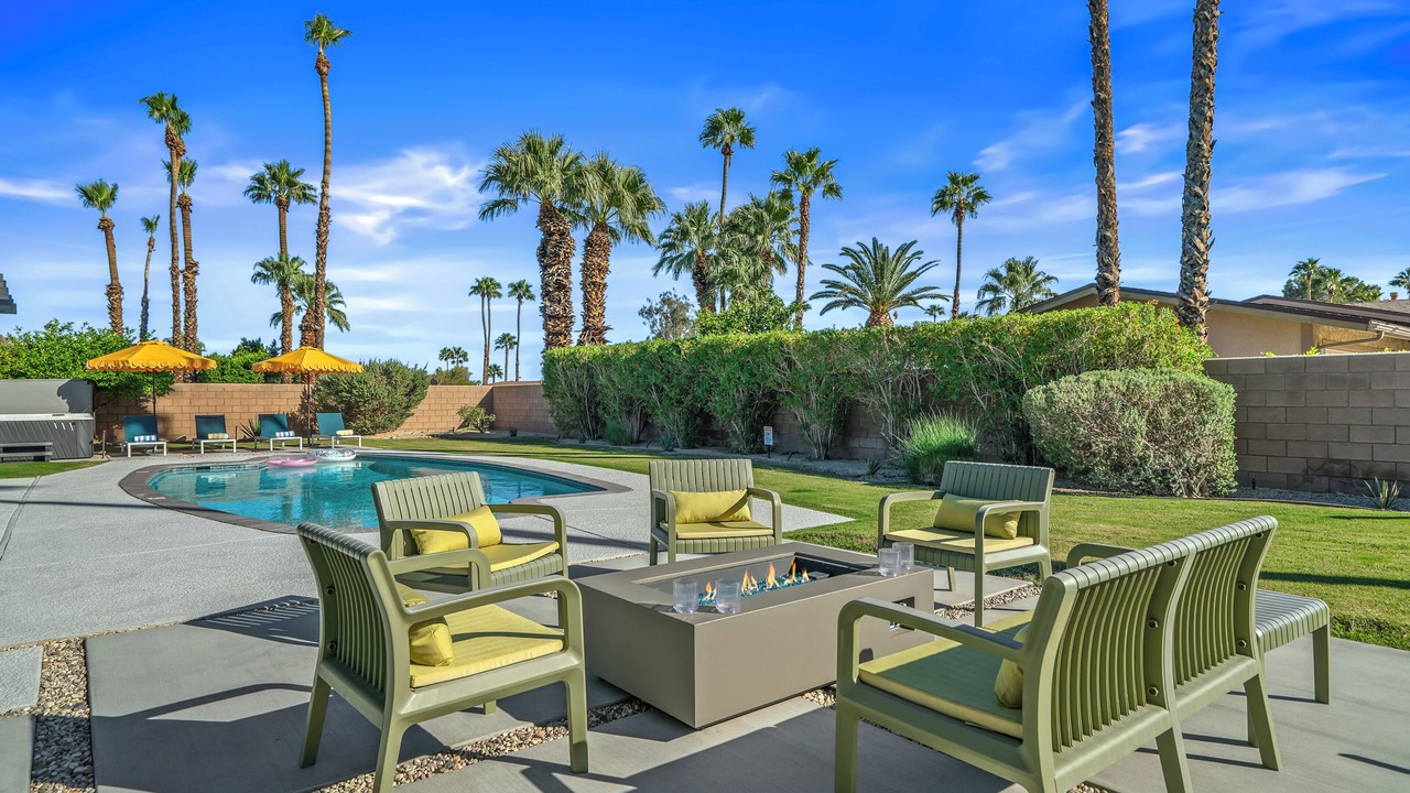 Photo of Outdoor in Vista Norte