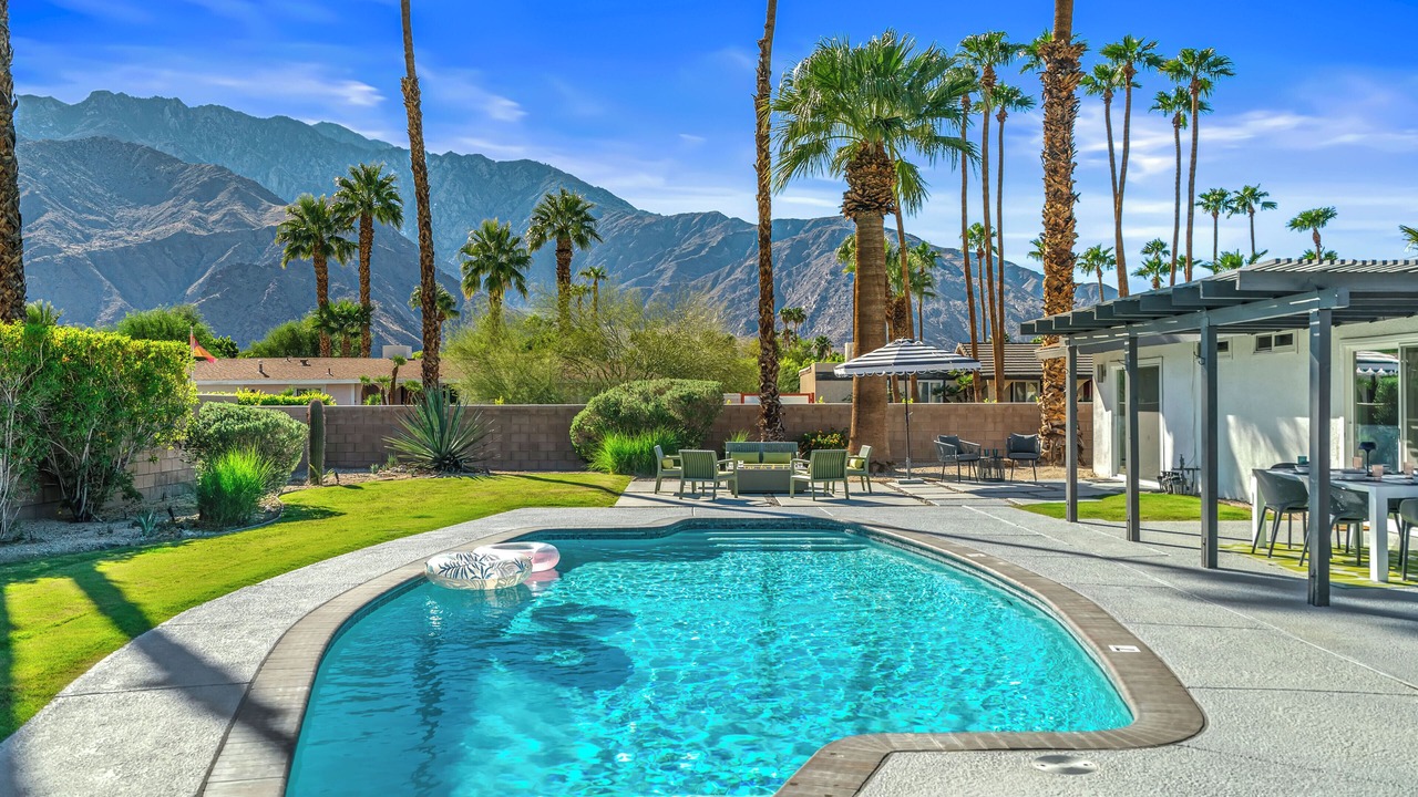 Photo of Outdoor in Vista Norte