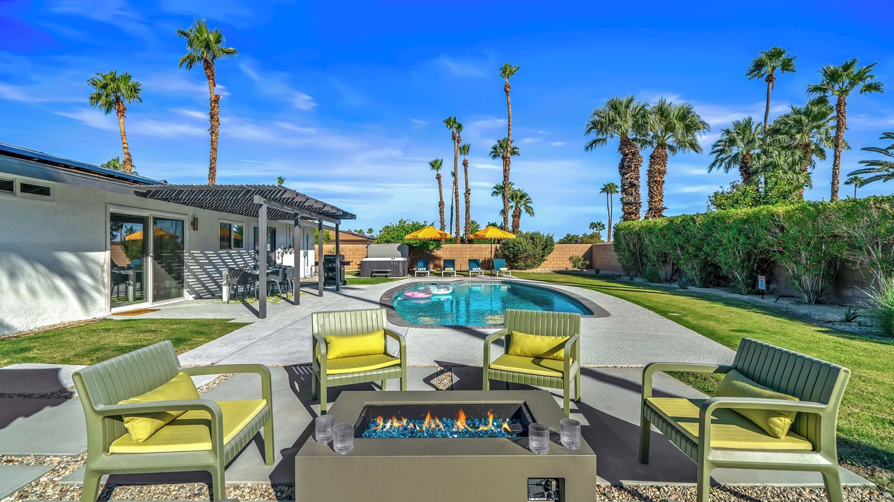 Photo of Patio Balcony in Vista Norte