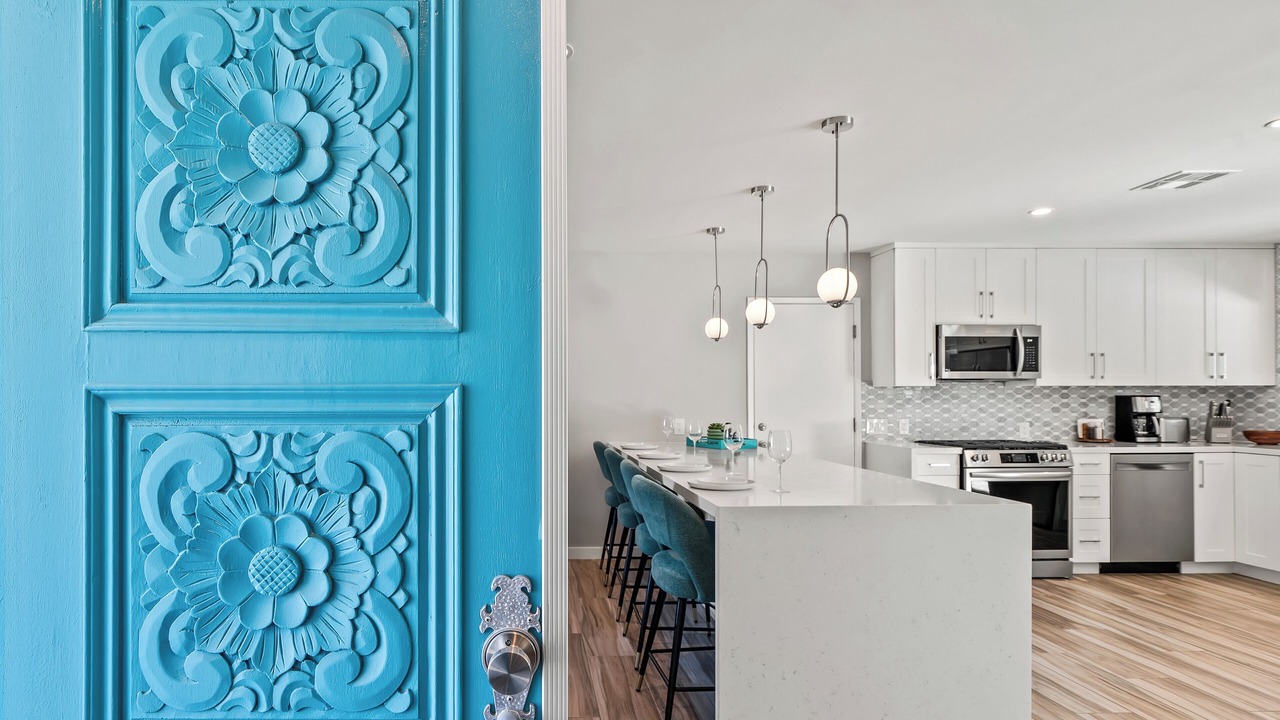 Photo of Kitchen in Vista Norte