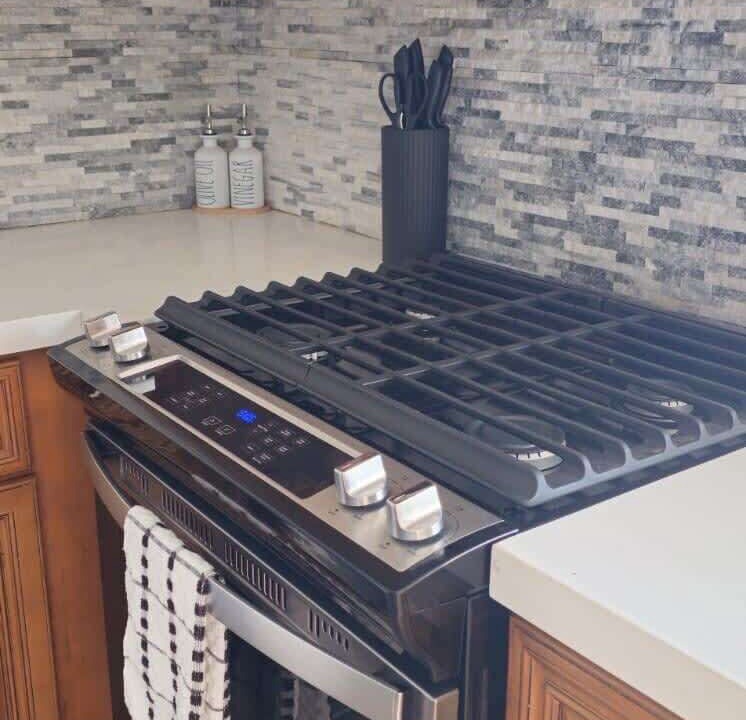 Photo of Kitchen in Paramount