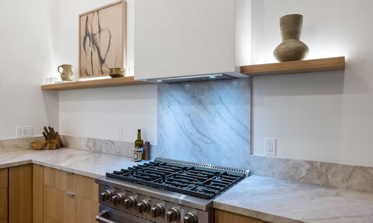 Photo of Kitchen in Timber Ridge