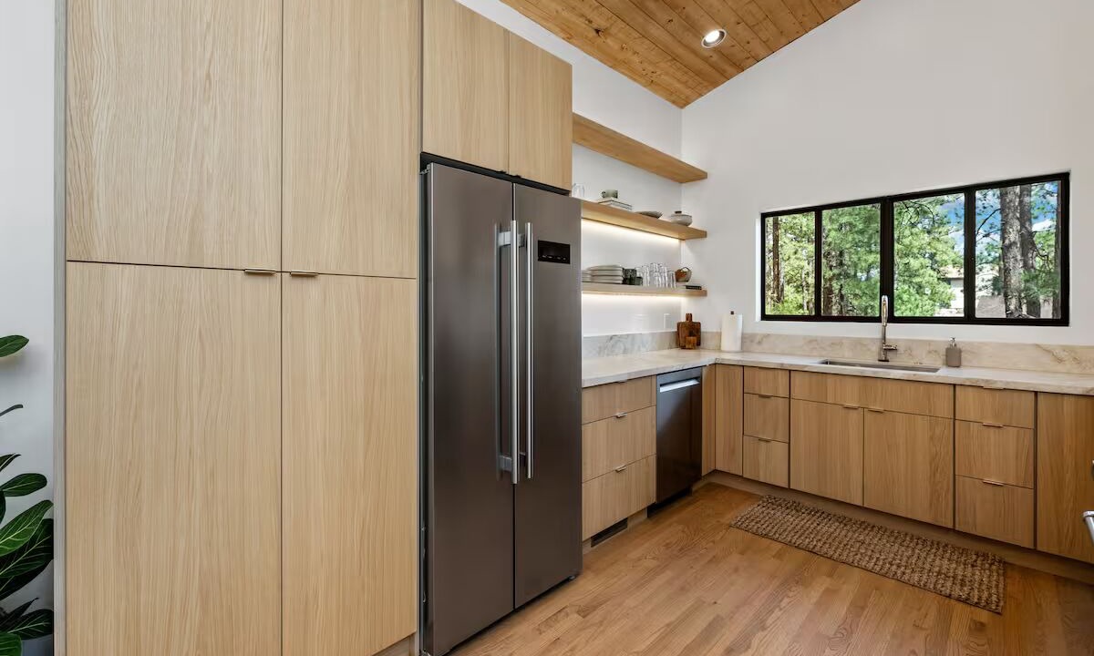 Photo of Kitchen in Timber Ridge