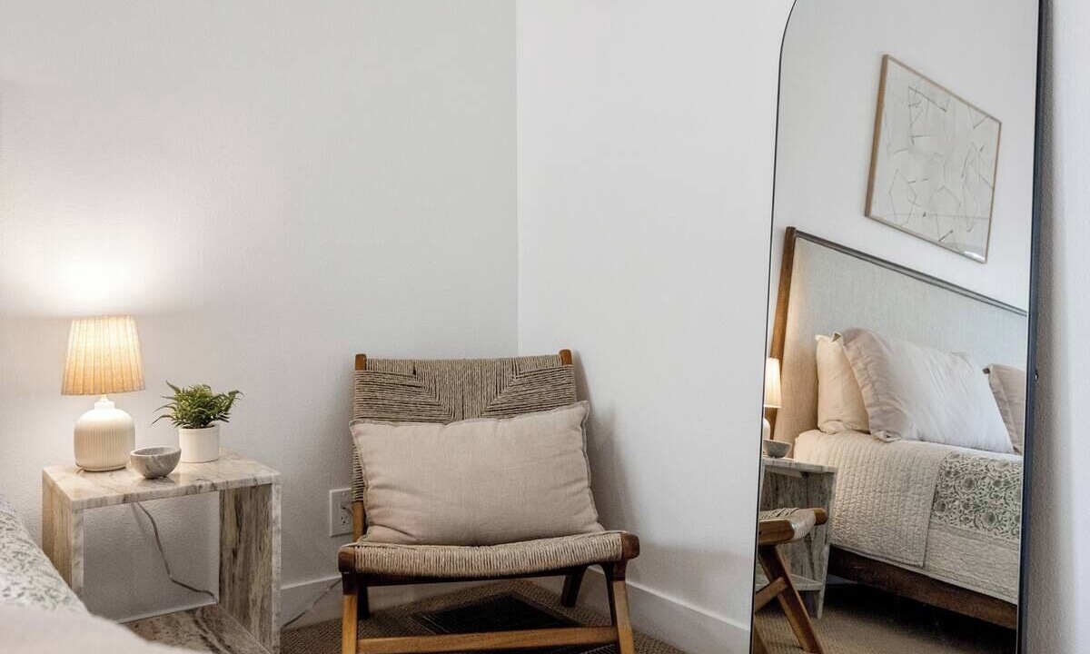 Photo of Bedroom in Timber Ridge