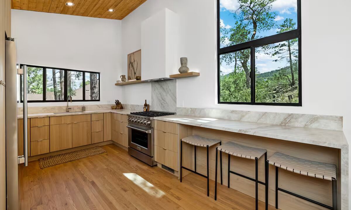 Photo of Kitchen in Timber Ridge