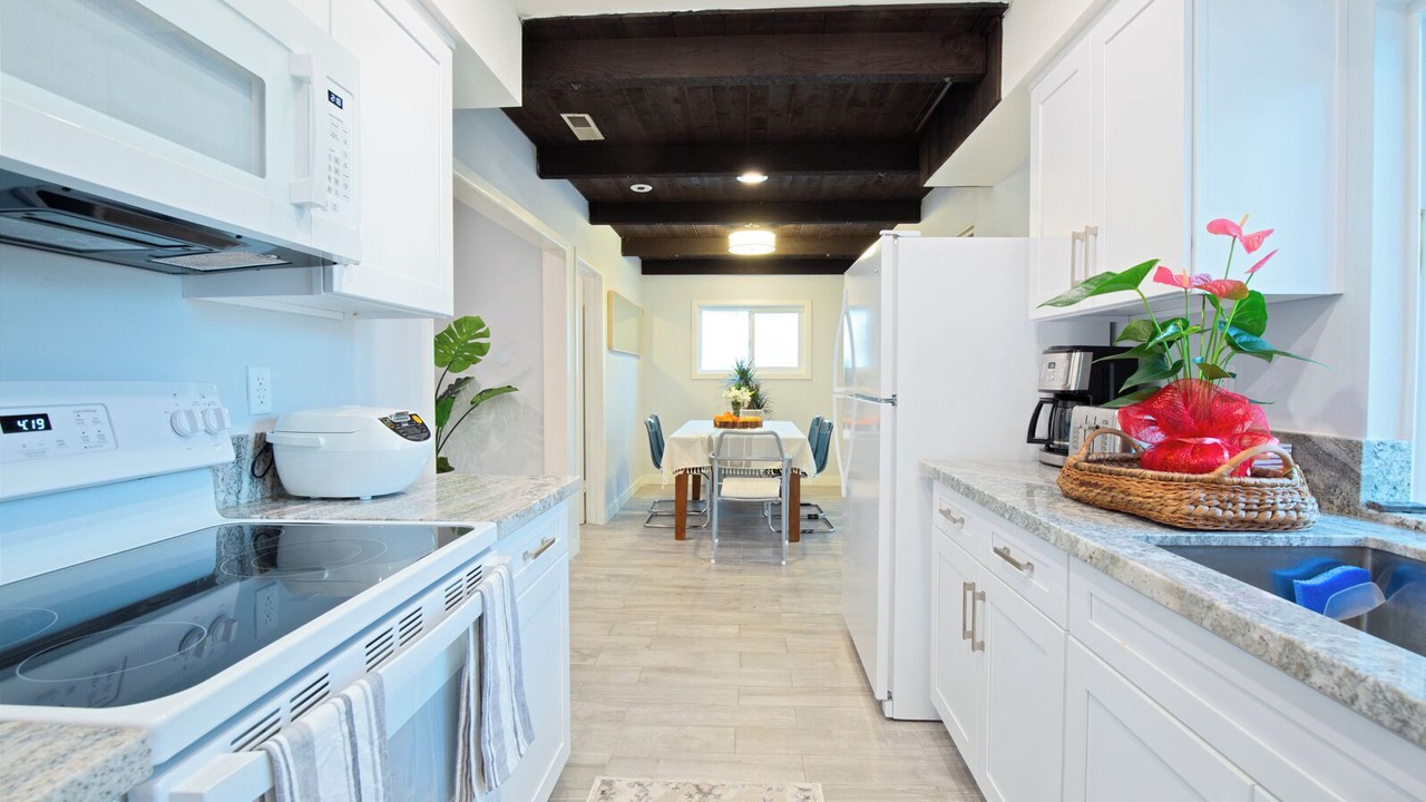 Photo of Kitchen in Midway City