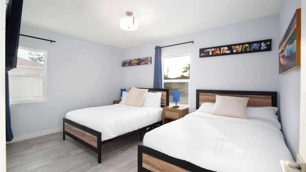 Photo of Bedroom in Midway City