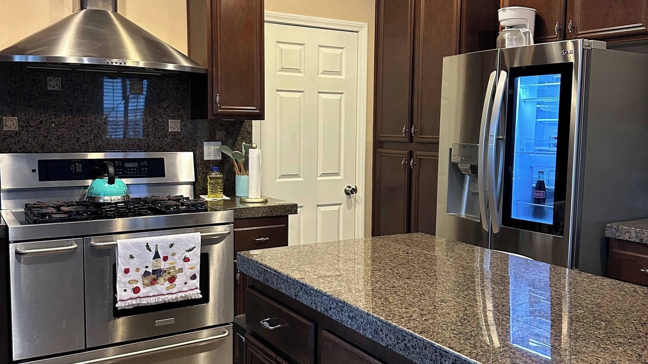 Photo of Kitchen in Hemet