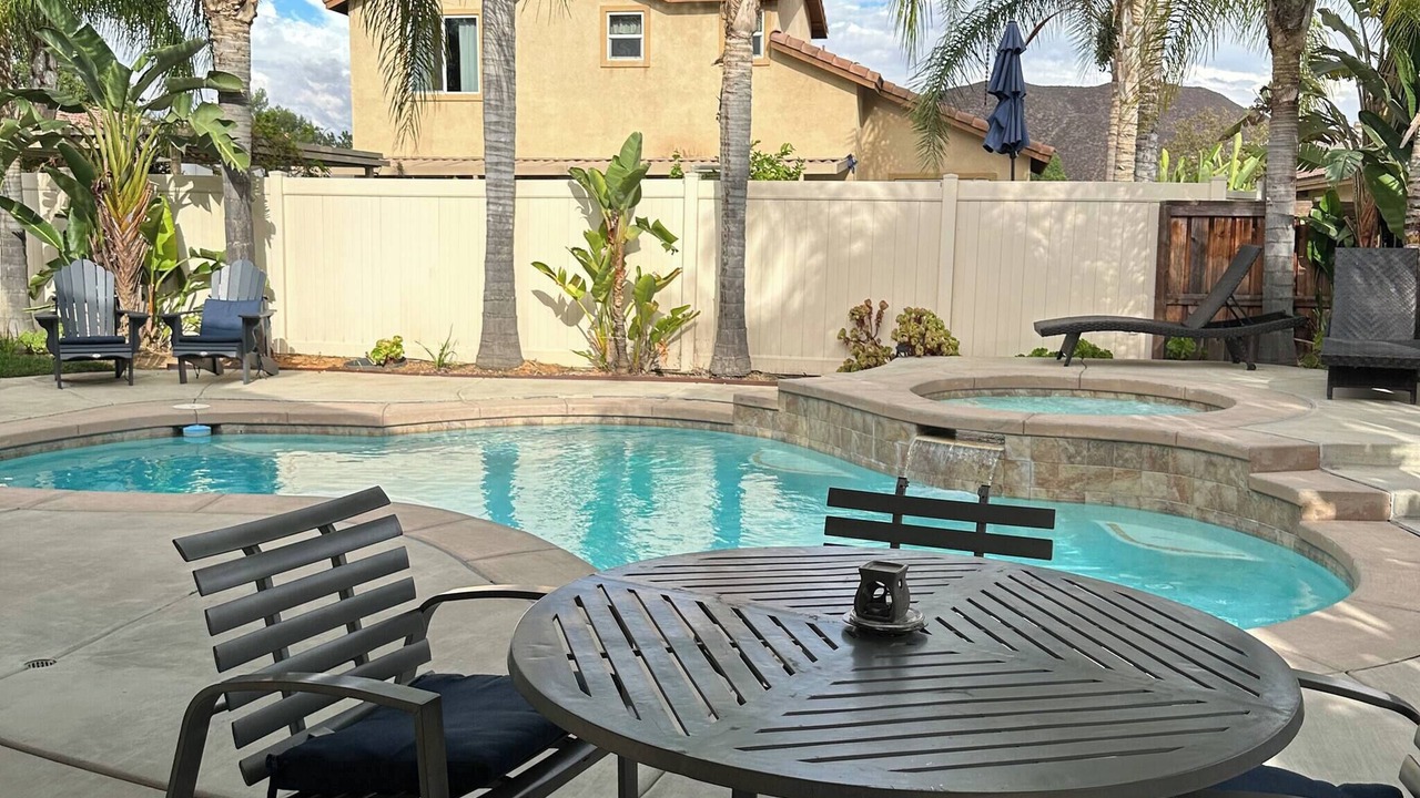 Photo of Outdoor in Hemet