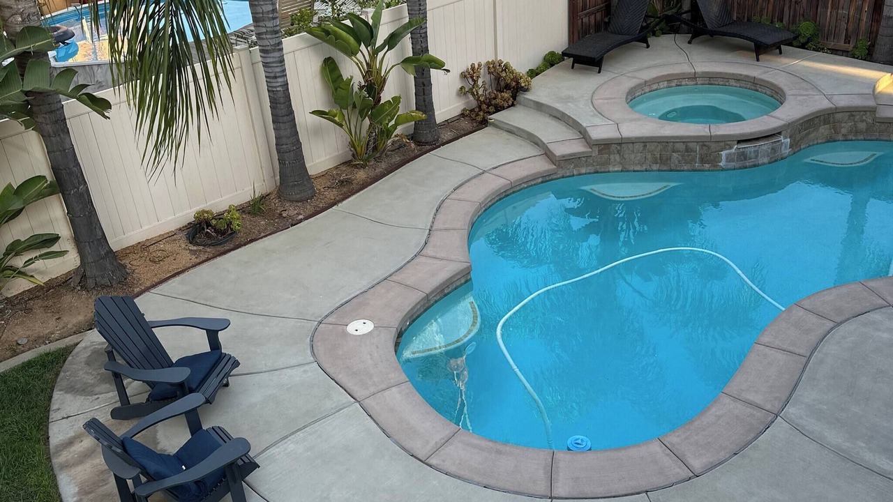 Photo of Outdoor in Hemet