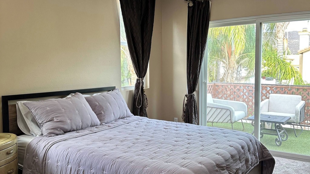 Photo of Bedroom in Hemet