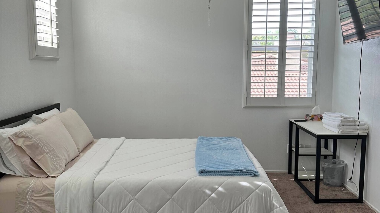 Photo of Bedroom in Hemet