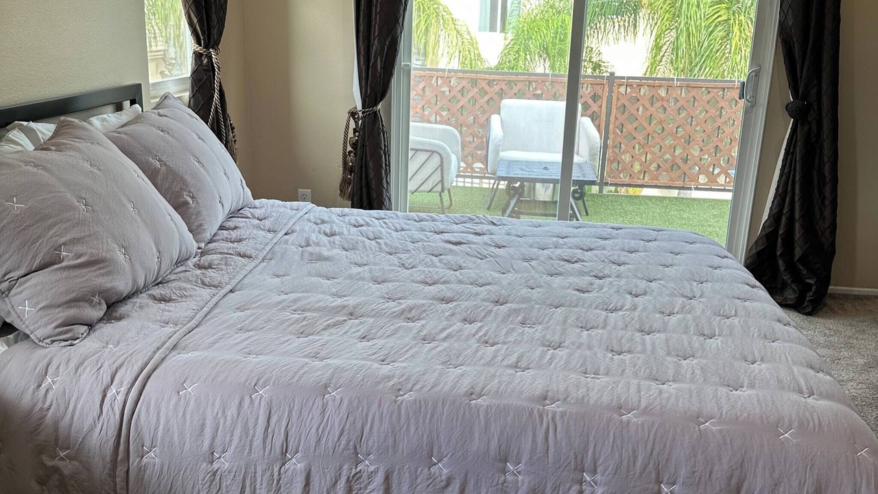 Photo of Bedroom in Hemet