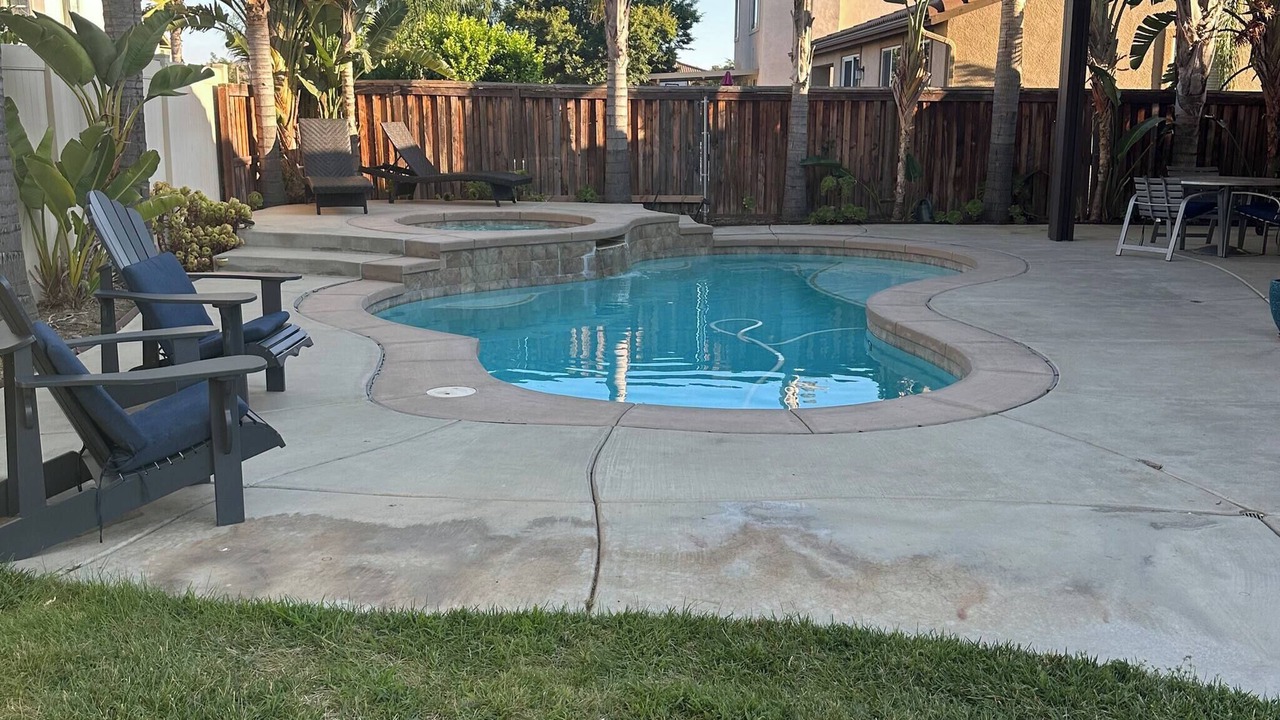 Photo of Outdoor in Hemet