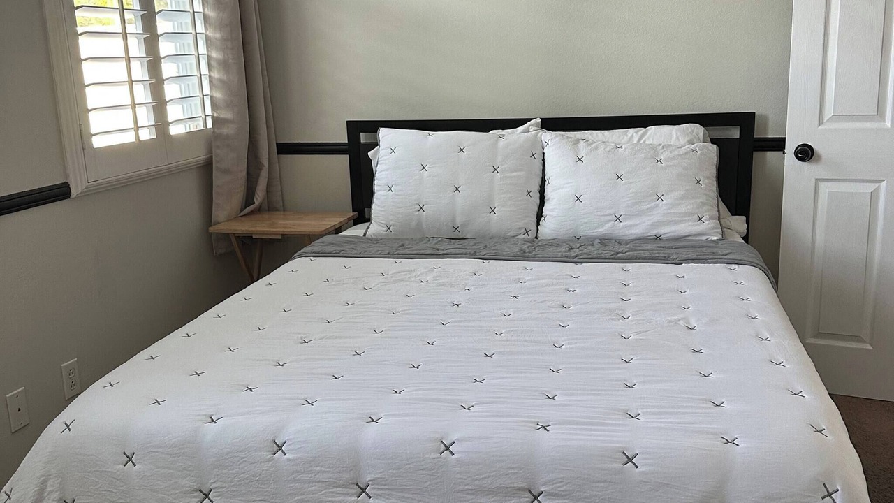 Photo of Bedroom in Hemet